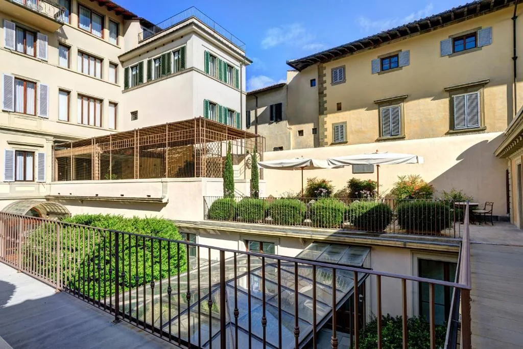Hotel Orto de’ Medici — foto 8