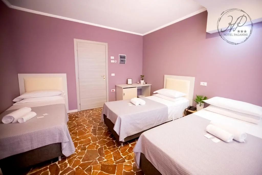 Hotel Paganini