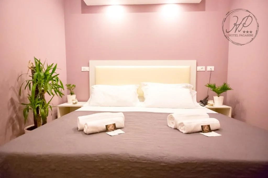 Hotel Paganini — foto 5