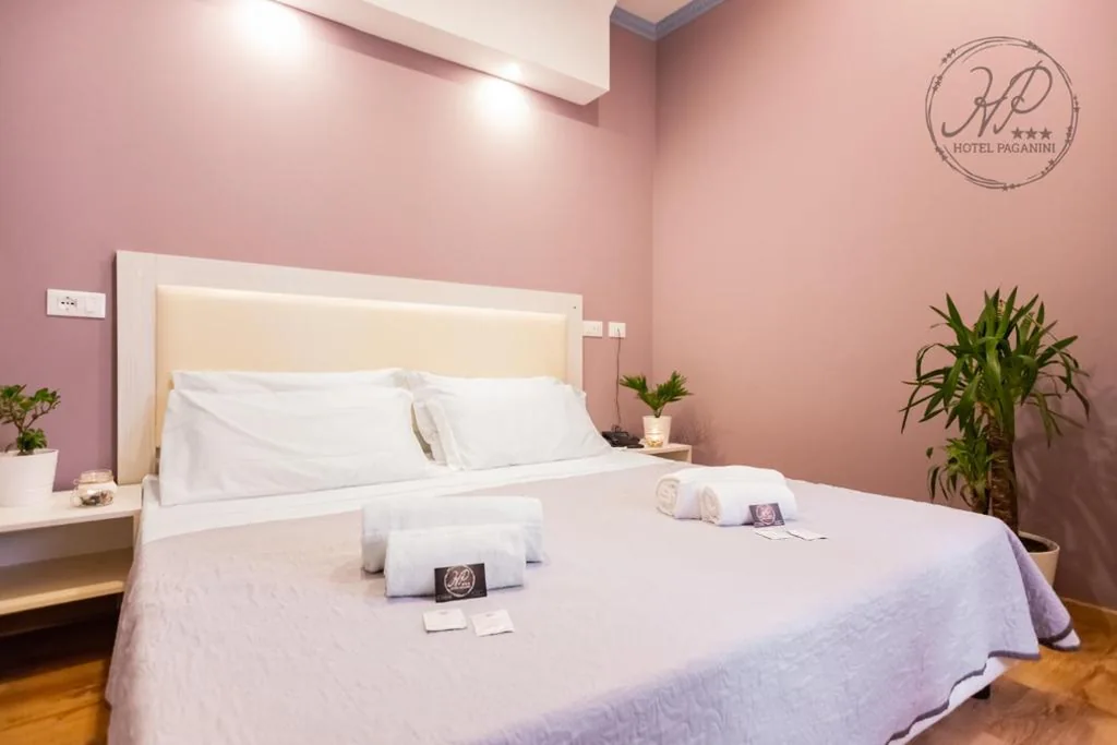 Hotel Paganini — foto 8