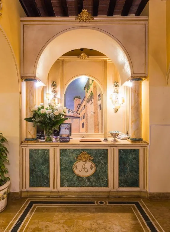 Hotel Palazzo Alexander — foto 5
