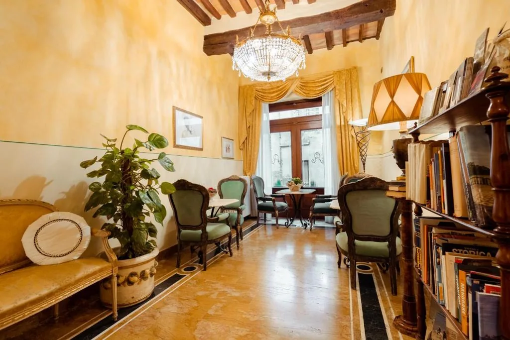 Hotel Palazzo Alexander — foto 8