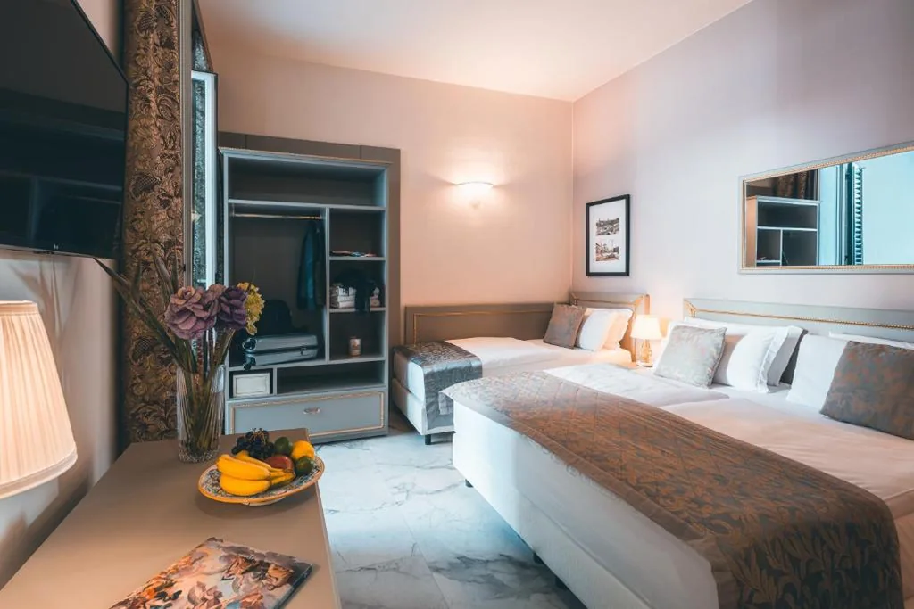 Hotel Palazzo Benci