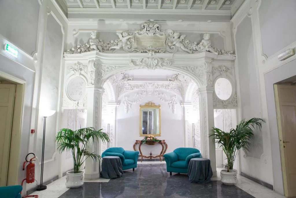 Hotel Palazzo Benci — foto 4