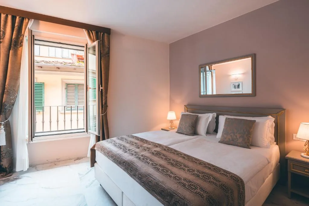 Hotel Palazzo Benci — foto 5