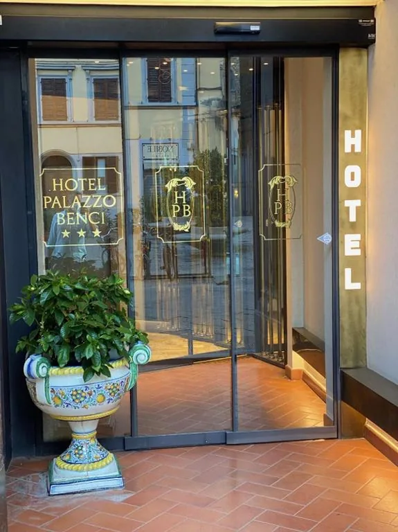 Hotel Palazzo Benci — foto 6