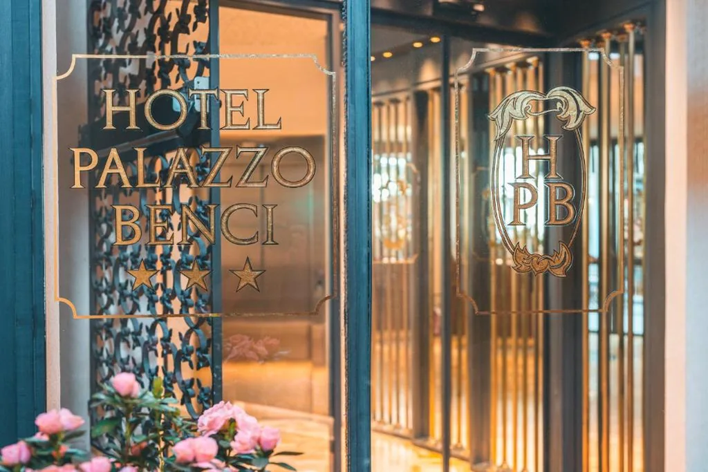 Hotel Palazzo Benci — foto 7
