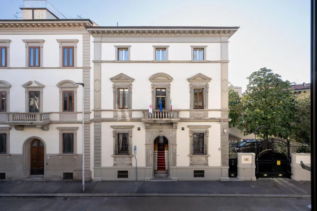 Hotel Palazzo Borghini – Gruppo Estella Hotels