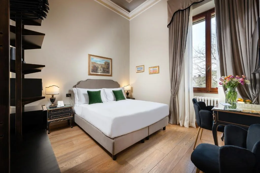 Hotel Palazzo Borghini – Gruppo Estella Hotels
