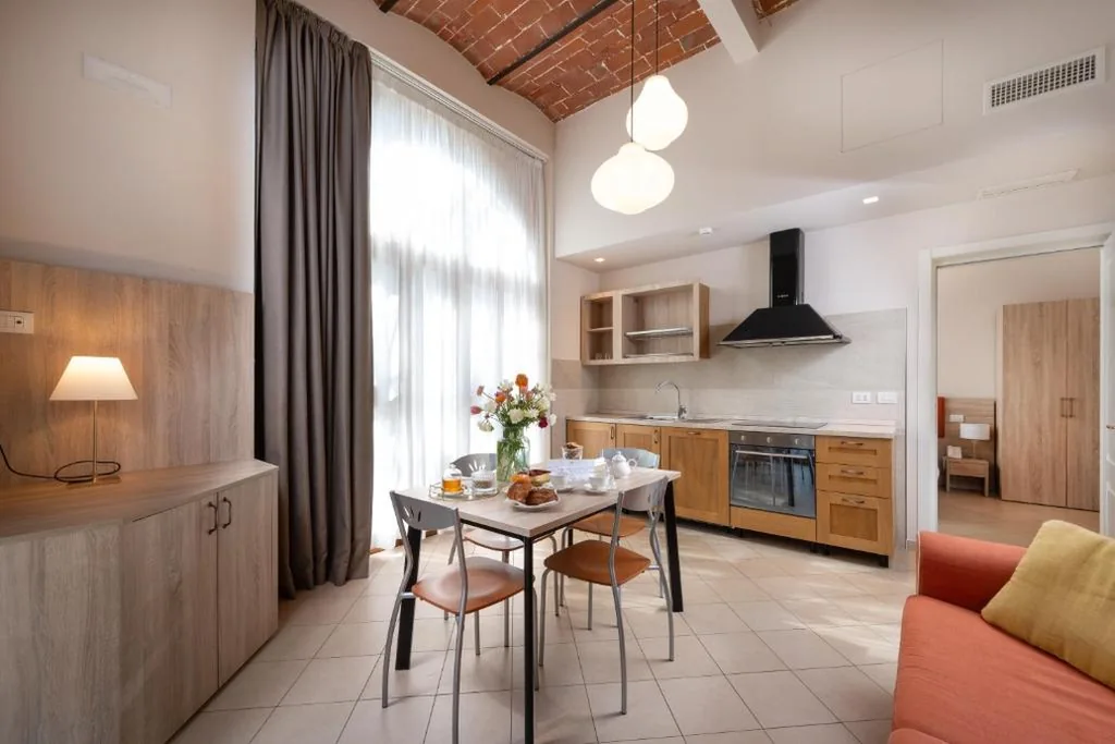 Hotel Palazzo Borghini – Gruppo Estella Hotels — foto 3