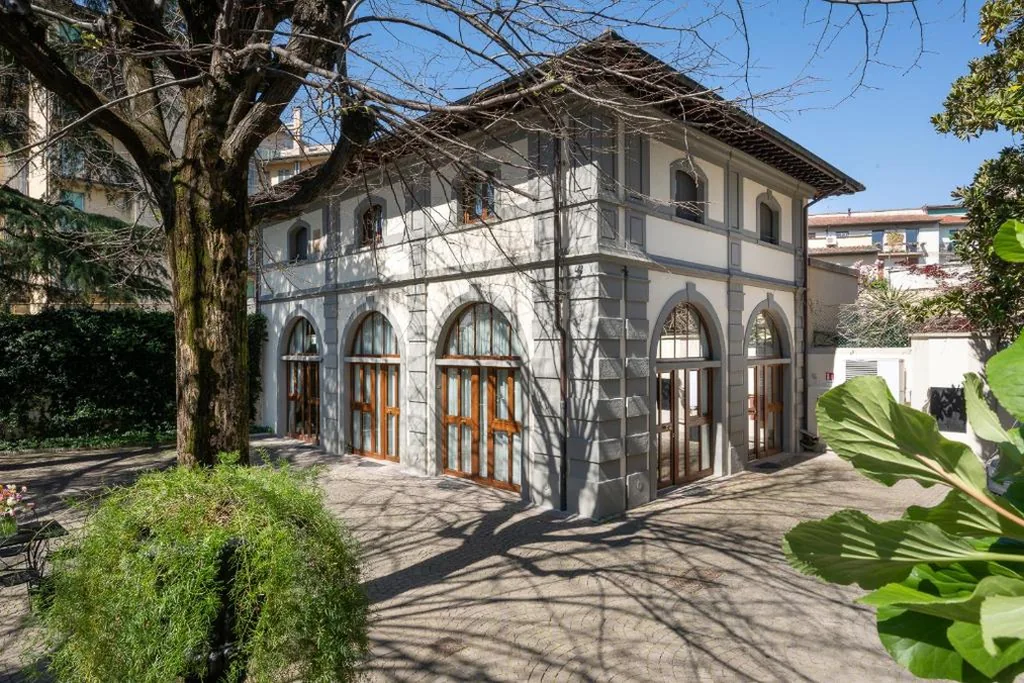 Hotel Palazzo Borghini – Gruppo Estella Hotels — foto 4