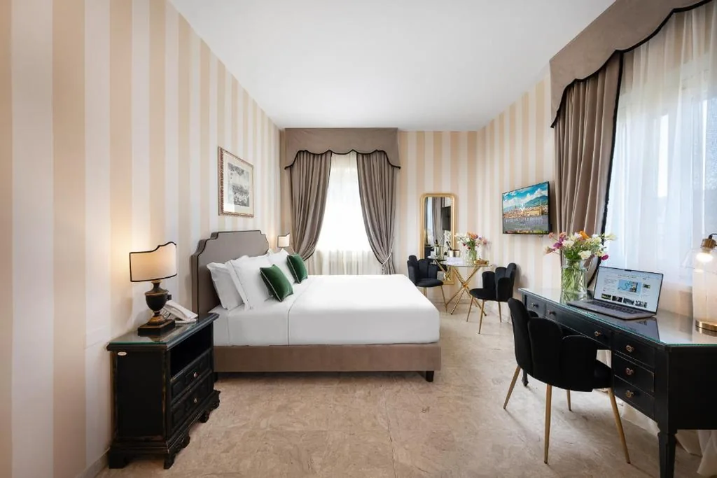 Hotel Palazzo Borghini – Gruppo Estella Hotels — foto 5