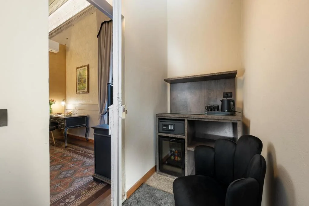 Hotel Palazzo Borghini – Gruppo Estella Hotels — foto 7