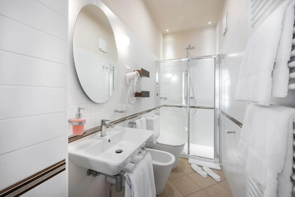 Hotel Palazzo Borghini – Gruppo Estella Hotels — foto 8