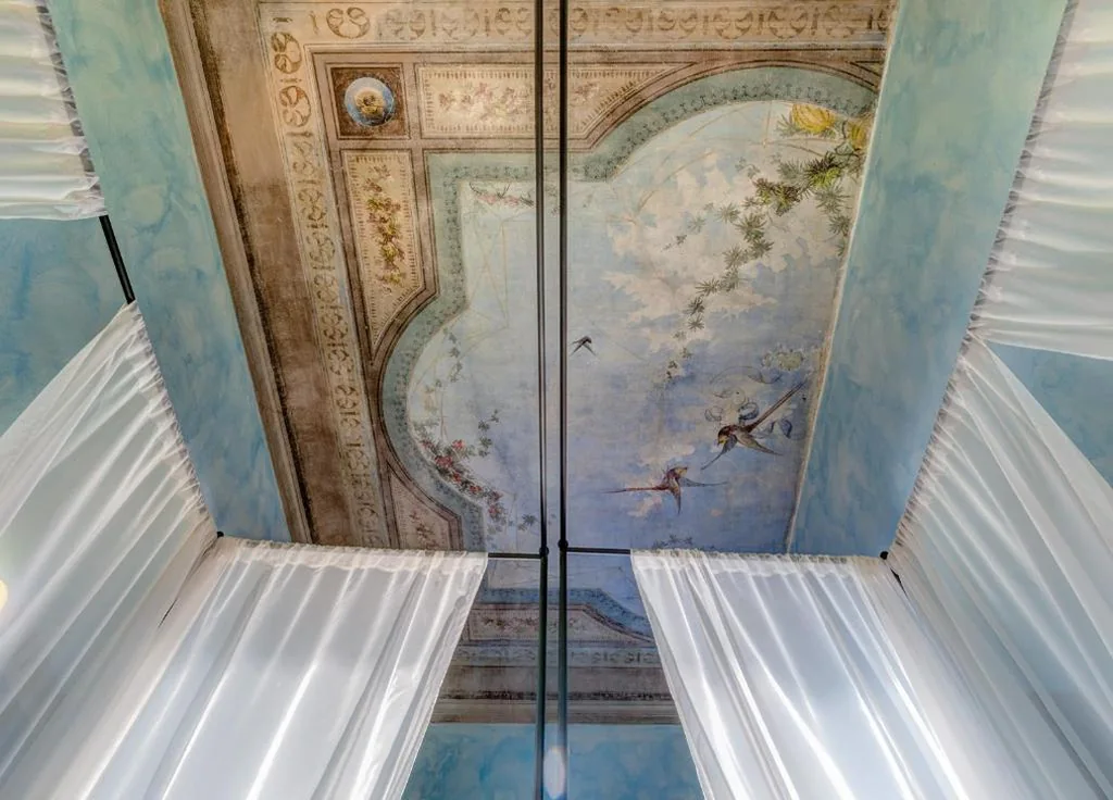 Hotel Palazzo dal Borgo — foto 3
