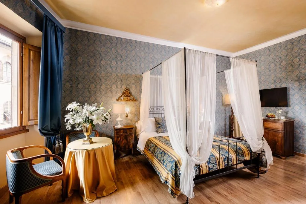 Hotel Palazzo dal Borgo — foto 4