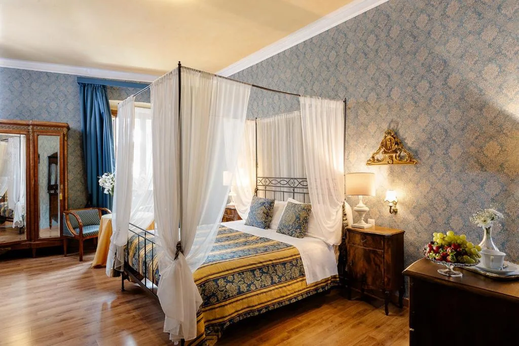 Hotel Palazzo dal Borgo — foto 5