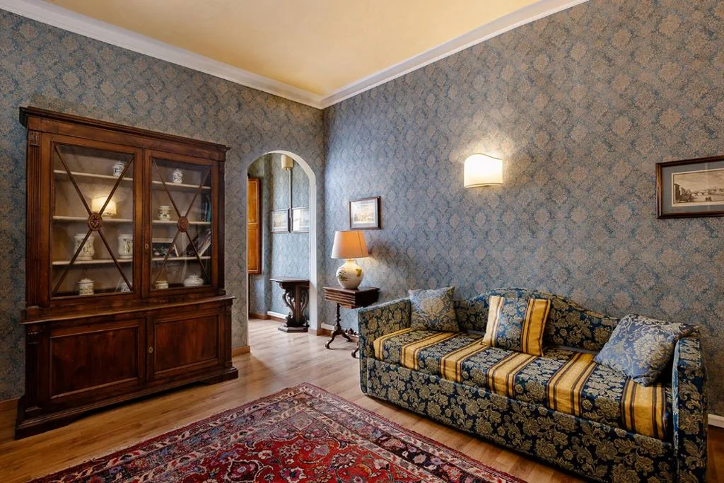 Hotel Palazzo dal Borgo — foto 6