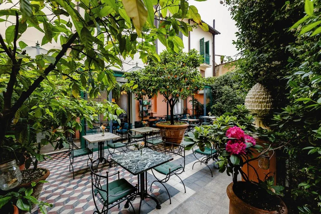 Hotel Palazzo dal Borgo — foto 8