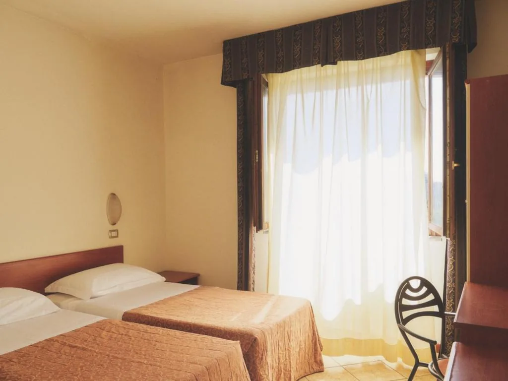 Hotel Palazzo dei Priori