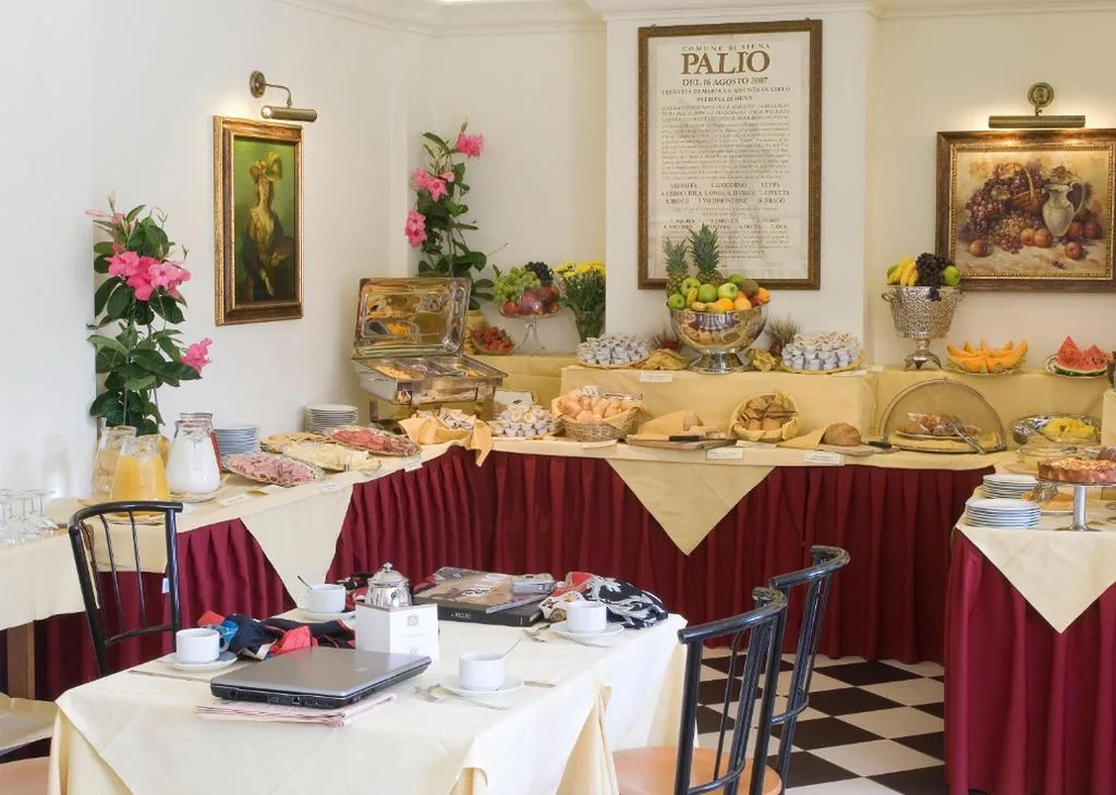 Hotel Palazzo dei Priori — foto 4