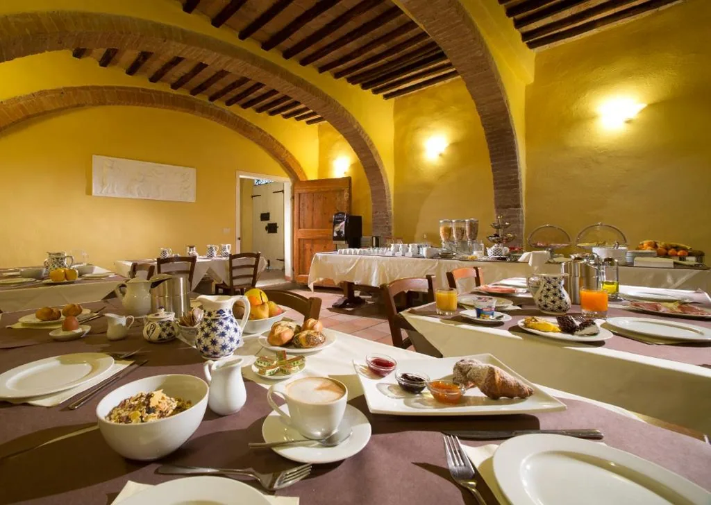 Hotel Palazzo di Valli — foto 3