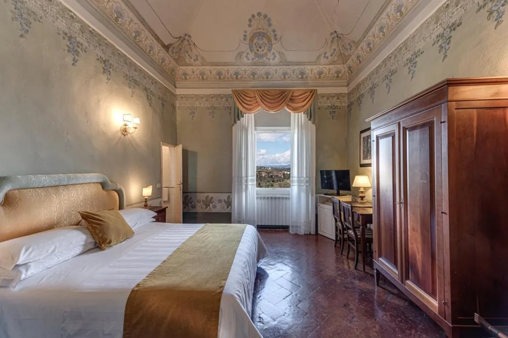 Hotel Palazzo di Valli — foto 5