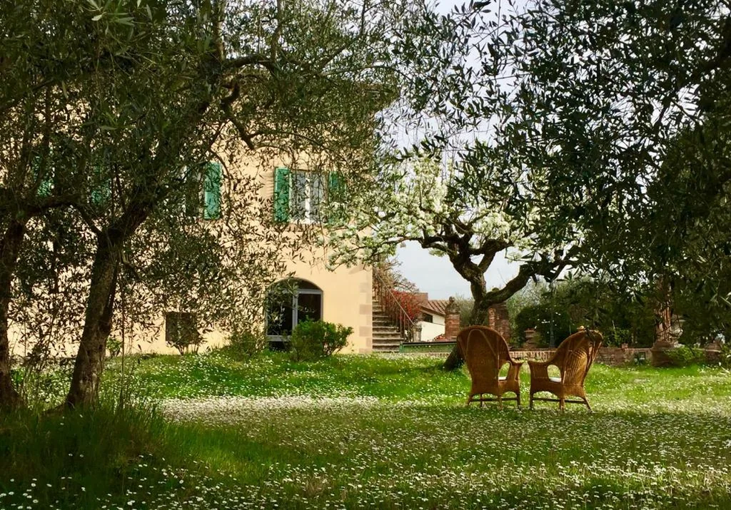 Hotel Palazzo di Valli — foto 6