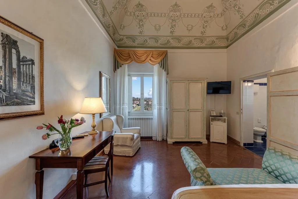 Hotel Palazzo di Valli — foto 7