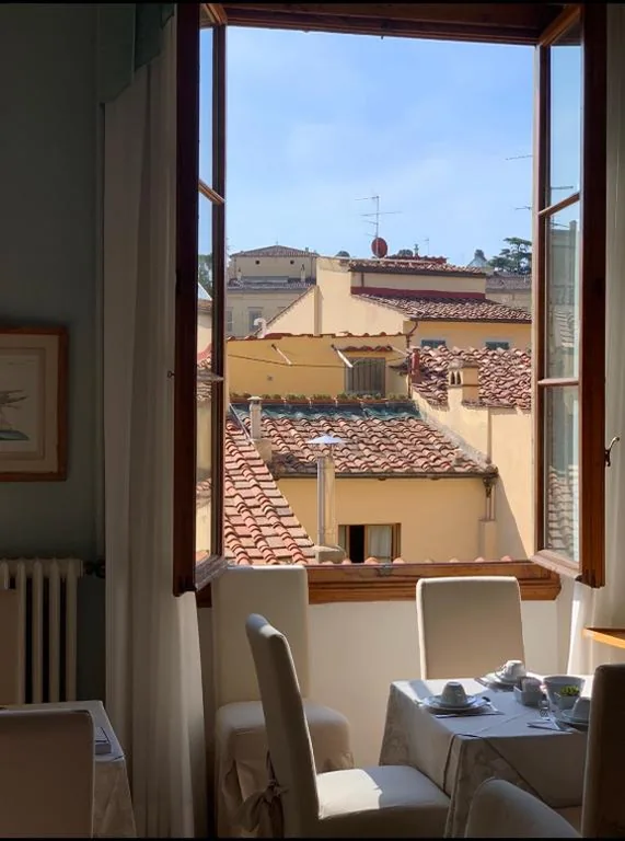 Hotel Palazzo Guadagni — foto 4