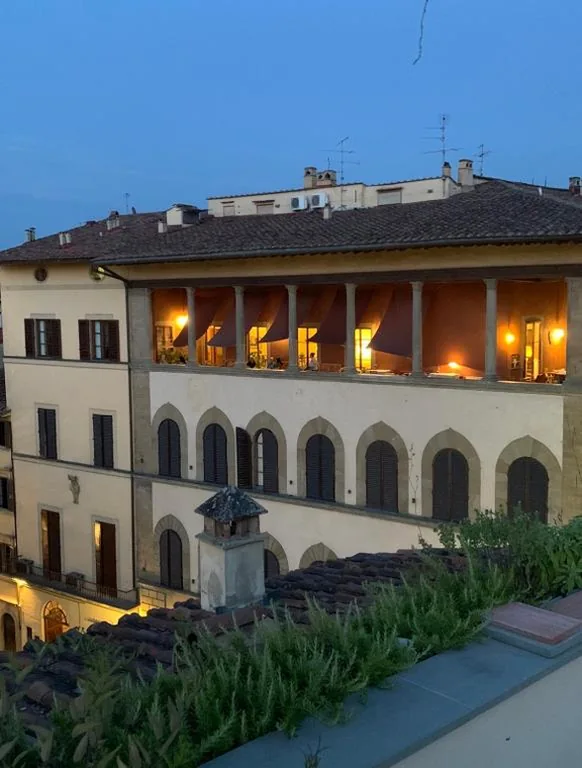 Hotel Palazzo Guadagni — foto 5