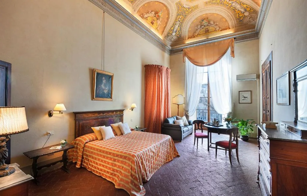 Hotel Palazzo Guadagni — foto 6