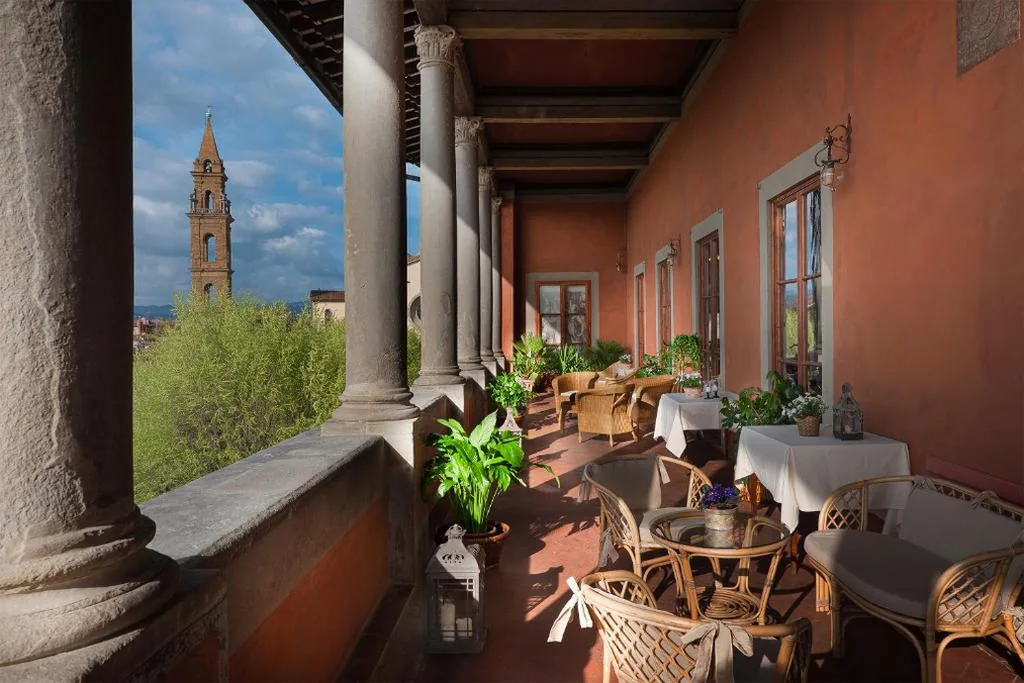 Hotel Palazzo Guadagni — foto 8
