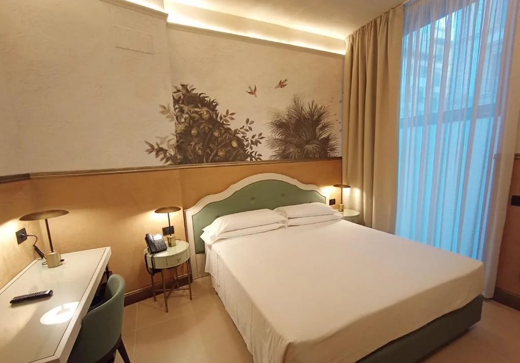 Hotel Palazzo Ognissanti
