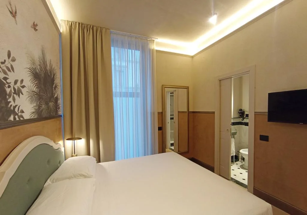 Hotel Palazzo Ognissanti — foto 4