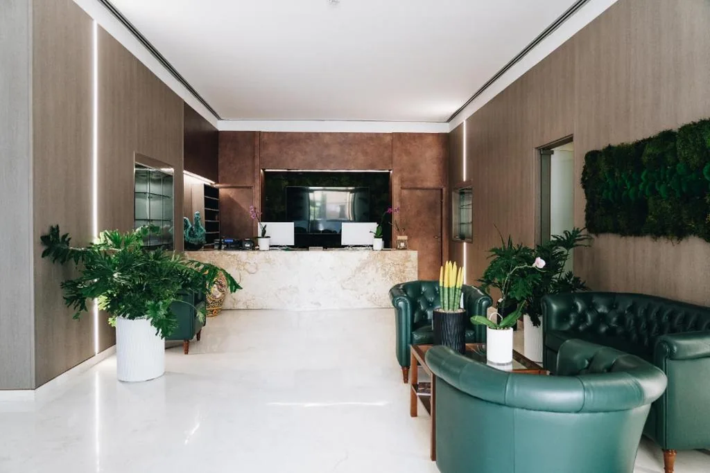 Hotel Palazzo Ognissanti — foto 6