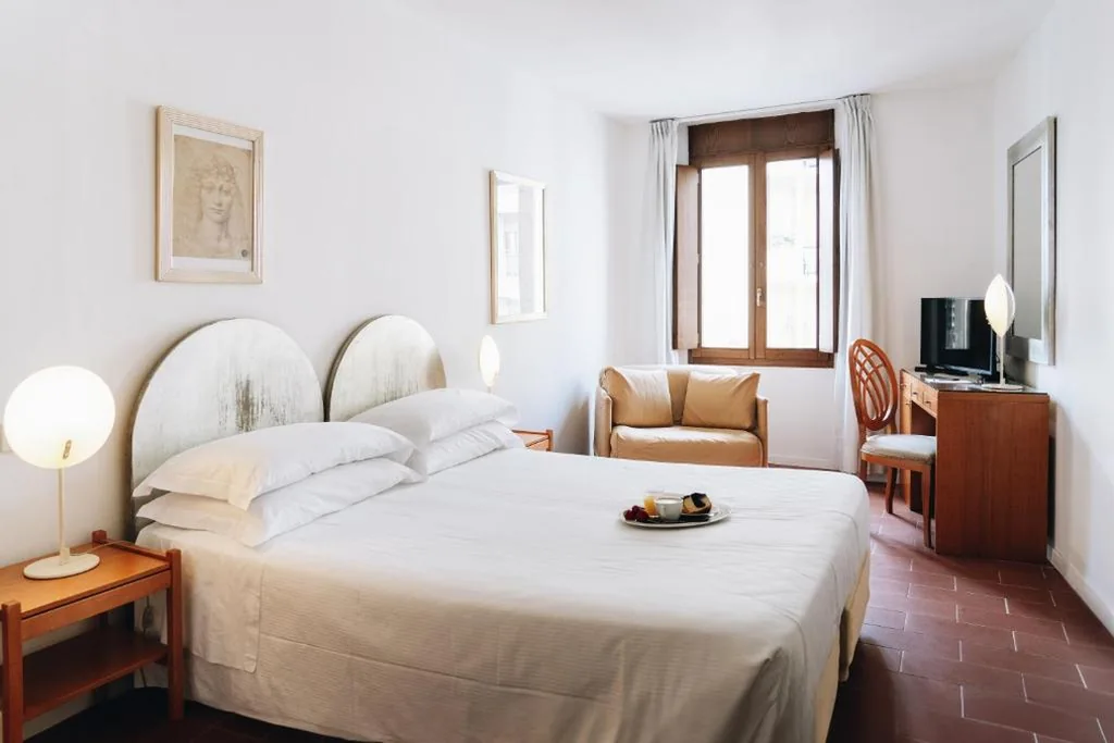 Hotel Palazzo Ognissanti — foto 7