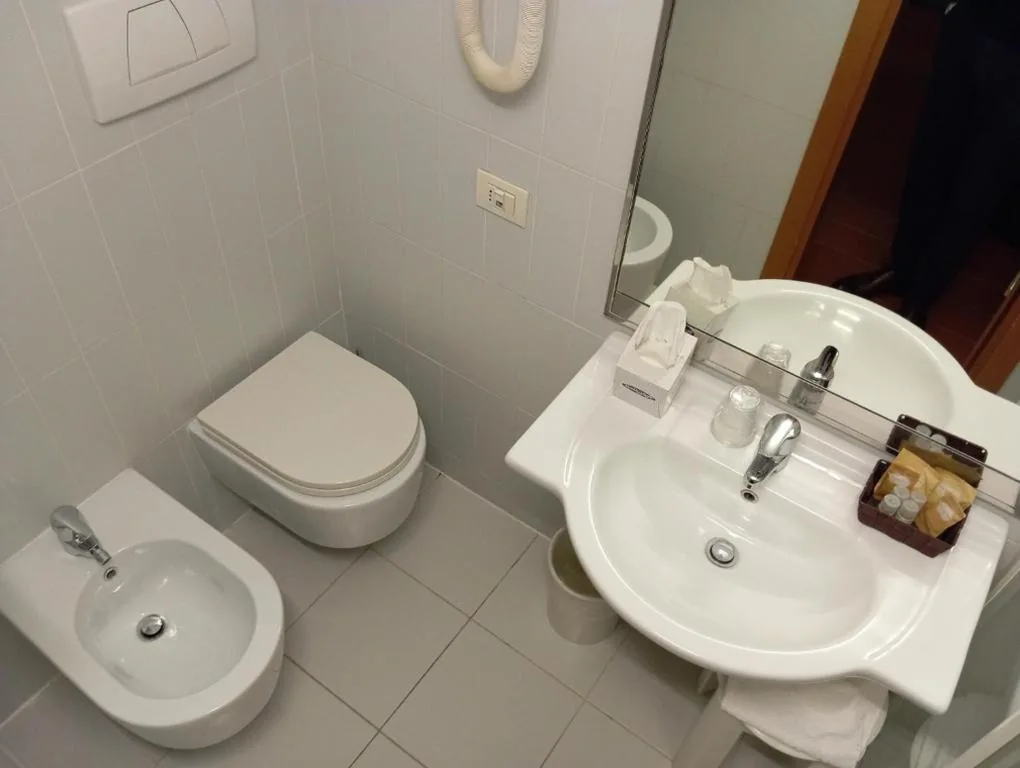 Hotel Palazzo Ognissanti — foto 8