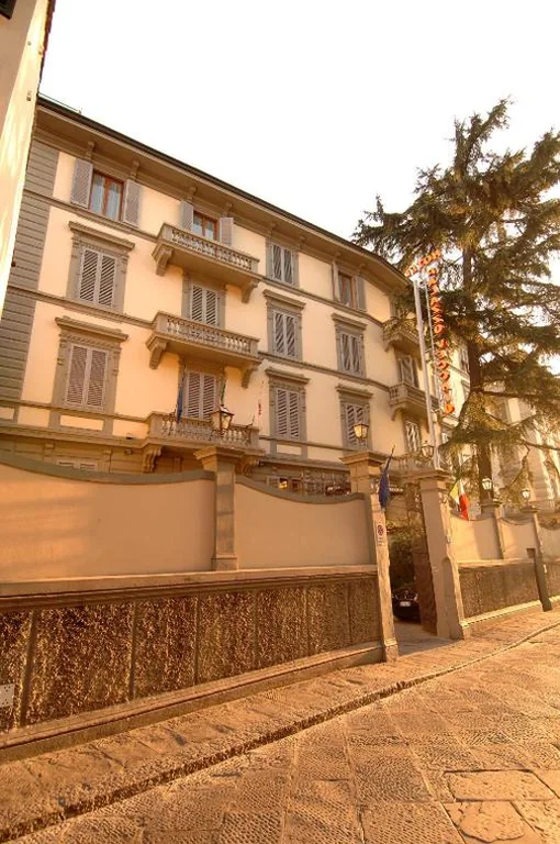 Hotel Palazzo Vecchio