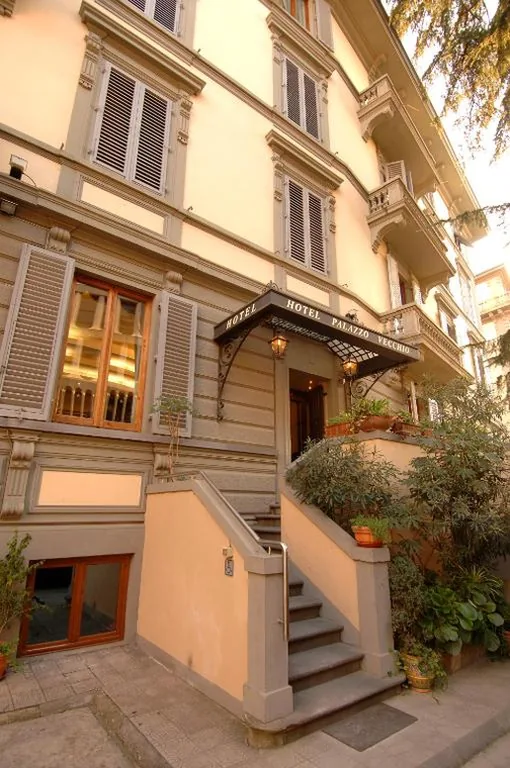 Hotel Palazzo Vecchio — foto 4
