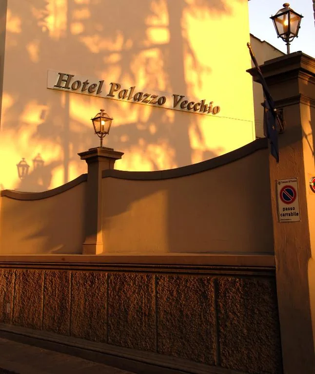 Hotel Palazzo Vecchio — foto 5