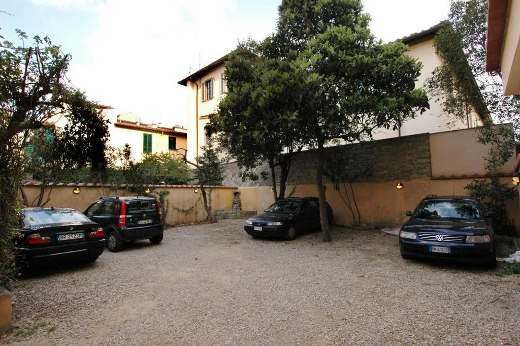 Hotel Palazzo Vecchio — foto 8