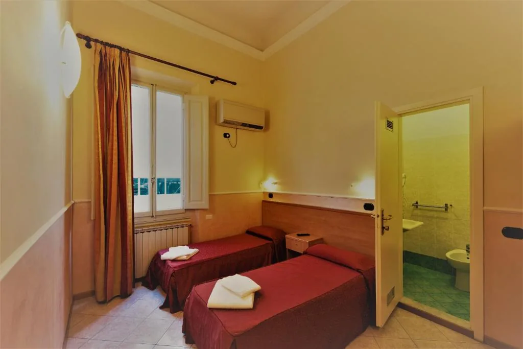 Hotel Palazzuolo