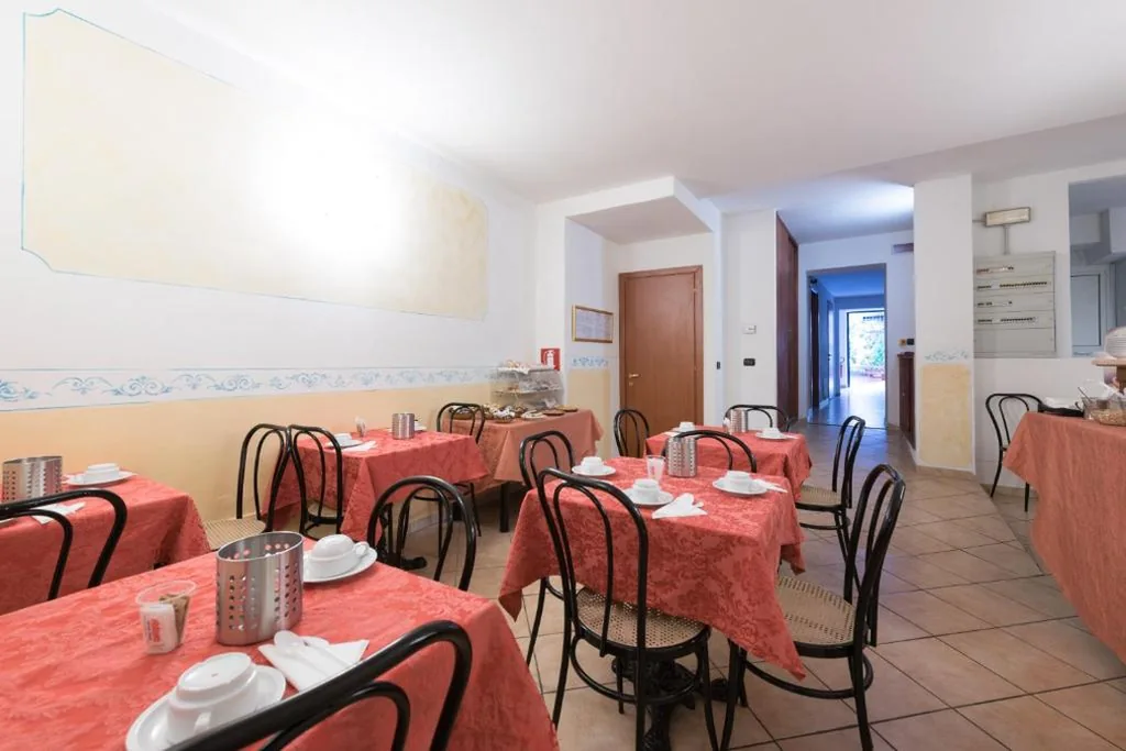Hotel Palazzuolo — foto 4