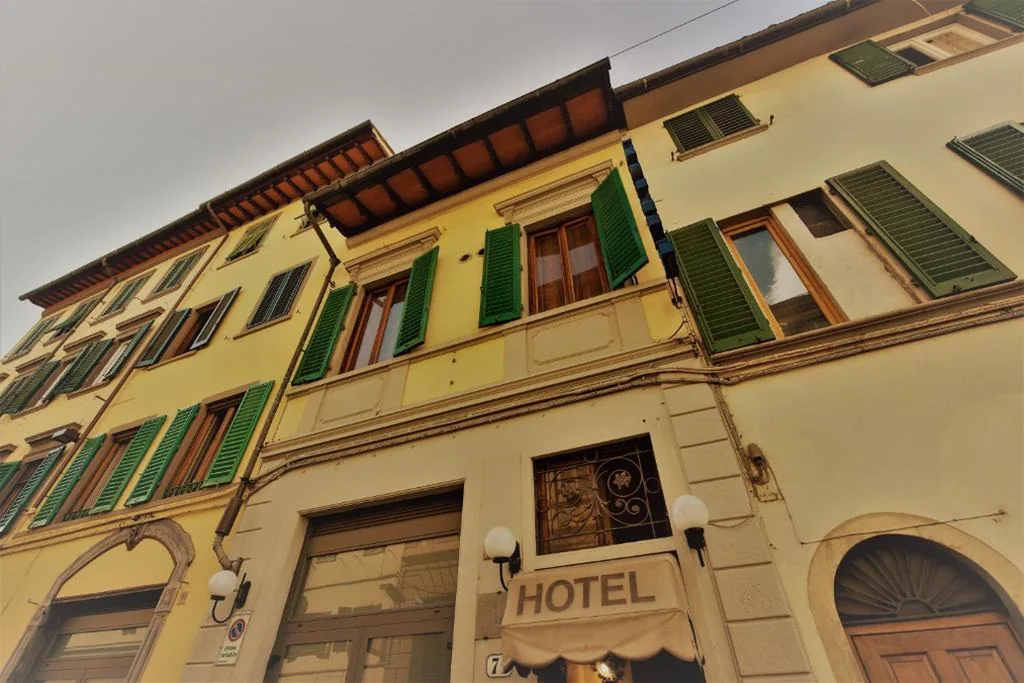 Hotel Palazzuolo — foto 5
