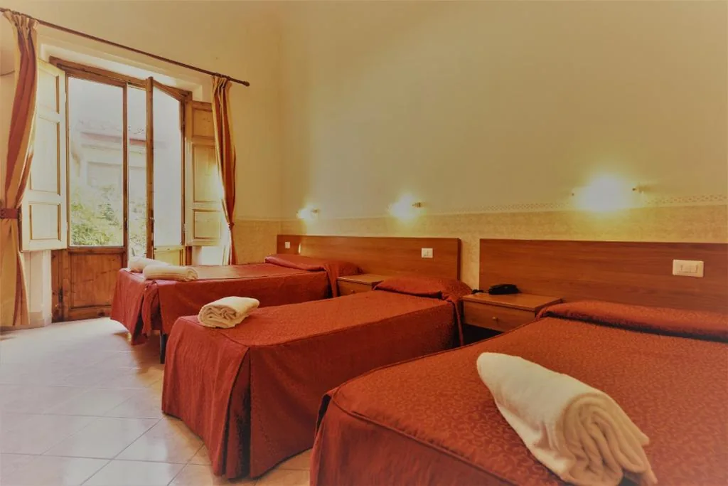 Hotel Palazzuolo — foto 6