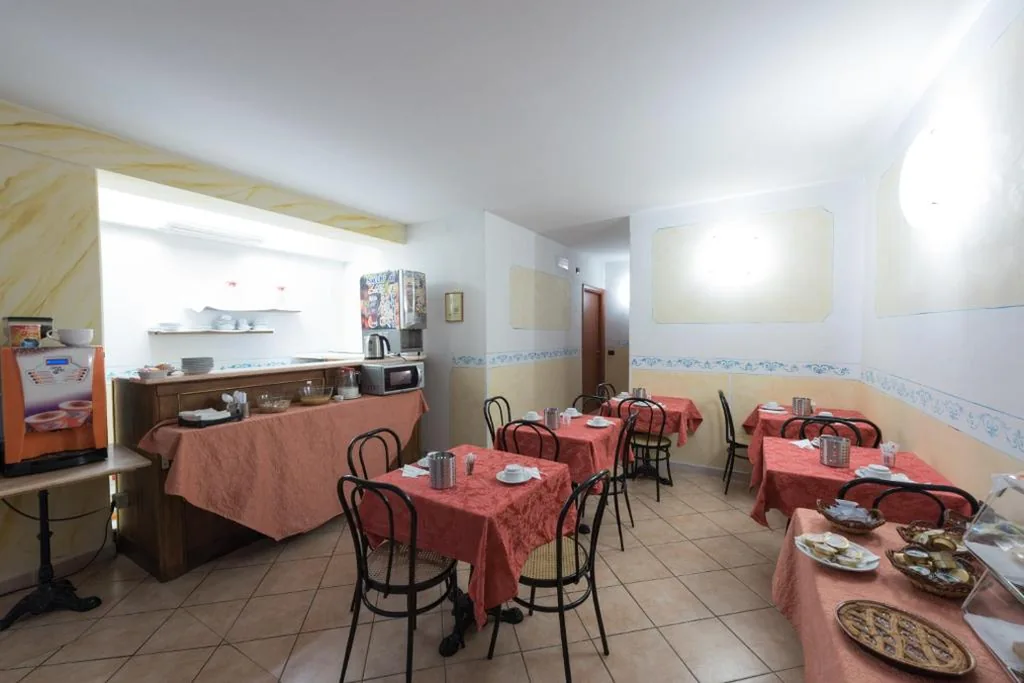 Hotel Palazzuolo — foto 8