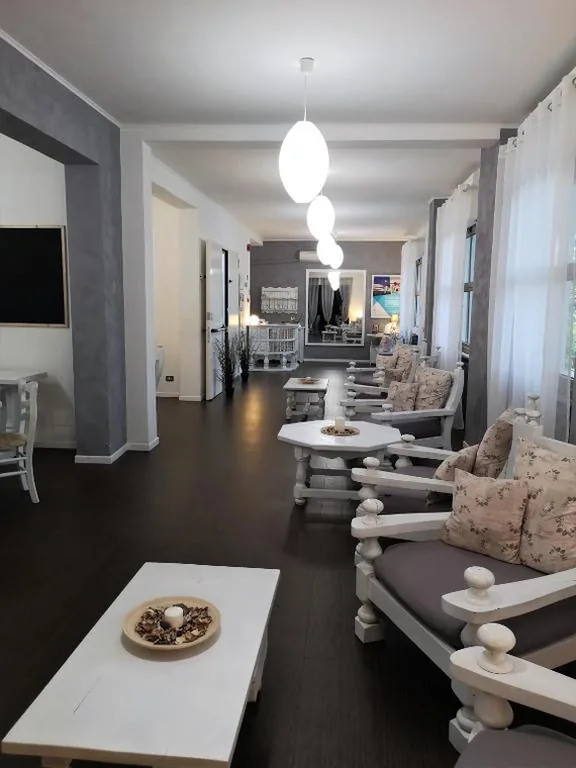 Hotel Panorama — foto 5