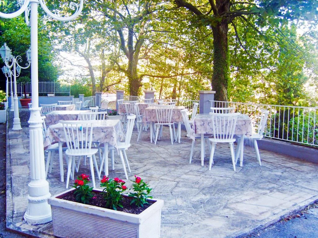 Hotel Panorama — foto 6