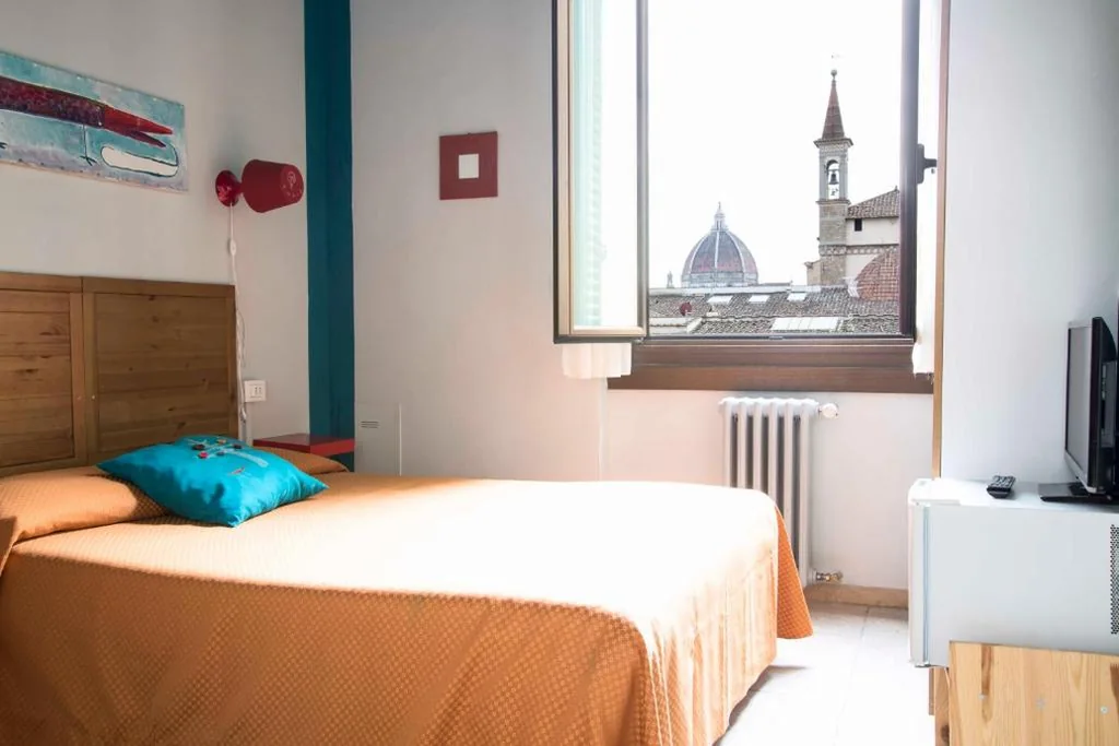 Hotel Panorama — foto 5